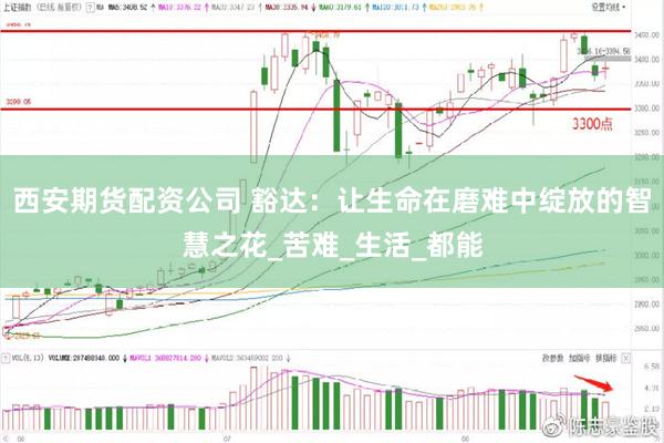 西安期货配资公司 豁达：让生命在磨难中绽放的智慧之花_苦难_生活_都能