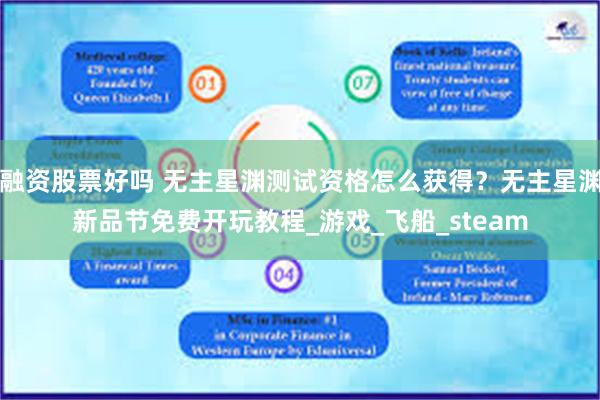 融资股票好吗 无主星渊测试资格怎么获得？无主星渊新品节免费开玩教程_游戏_飞船_steam
